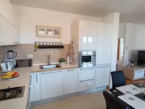 Prodej bytu 3+kk, Pula, Chorvatsko, Valsaline, 70 m2