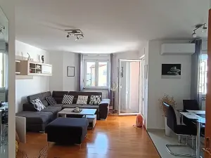 Prodej bytu 3+kk, Pula, Chorvatsko, Valsaline, 70 m2