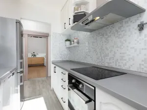 Prodej bytu 3+1, Opava, Krnovská, 95 m2