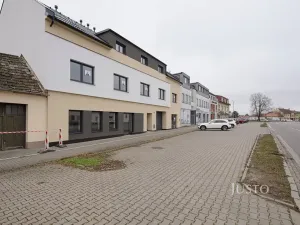 Pronájem bytu 2+kk, Staré Město, Hradišťská, 53 m2