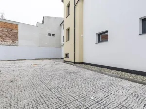 Pronájem bytu 2+kk, Staré Město, Hradišťská, 53 m2