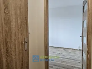 Pronájem bytu 1+kk, Praha - Podolí, Kaplická, 25 m2