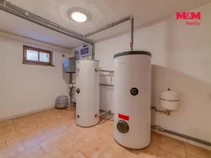 Prodej rodinného domu, Stará Voda - Sekerské Chalupy, 270 m2