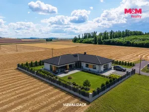 Prodej pozemku pro bydlení, Svojšice, 1000 m2