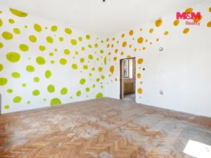 Prodej rodinného domu, Jindřichovice pod Smrkem, 234 m2