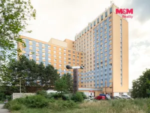 Prodej bytu 2+kk, Praha - Krč, Štúrova, 68 m2