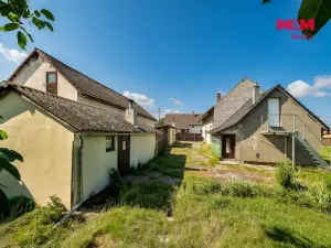 Prodej rodinného domu, Chotusice, 82 m2