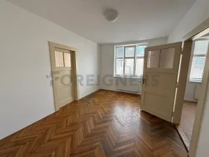 Pronájem bytu 2+1, Hradec Králové, Habrmanova, 59 m2