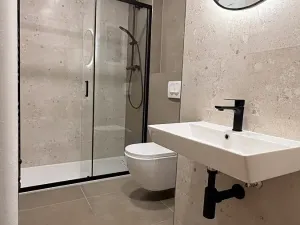Prodej bytu 2+kk, Praha - Břevnov, Patočkova, 44 m2