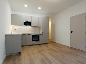 Prodej bytu 2+kk, Praha - Břevnov, Patočkova, 44 m2