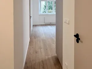 Prodej bytu 2+kk, Praha - Břevnov, Patočkova, 44 m2