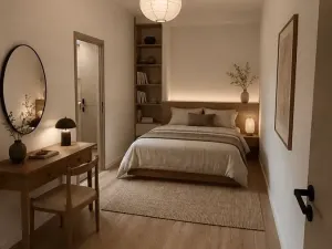Prodej bytu 2+kk, Praha - Břevnov, Patočkova, 44 m2