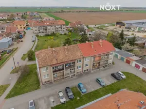 Prodej bytu 3+1, Vranovice, Kopečky, 91 m2