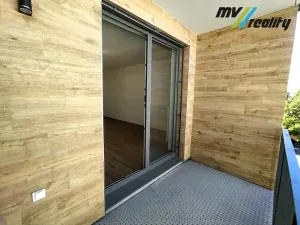 Pronájem bytu 2+kk, Nymburk, Zámečnická, 52 m2