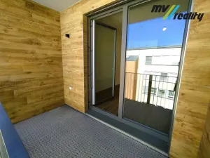 Pronájem bytu 2+kk, Nymburk, Zámečnická, 52 m2