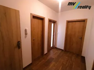 Pronájem bytu 2+kk, Nymburk, Zámečnická, 52 m2