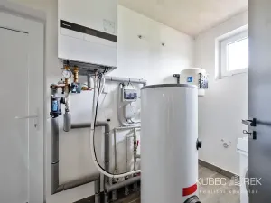 Prodej rodinného domu, Ústrašice, 130 m2