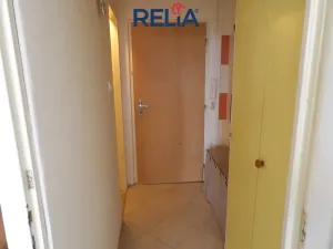 Pronájem bytu 1+kk, Liberec, Rychtářská, 21 m2