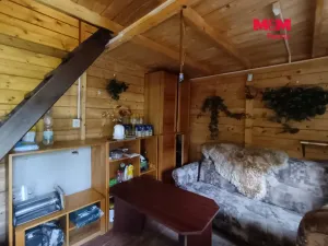 Prodej chaty, Orlová, Zátiší, 20 m2