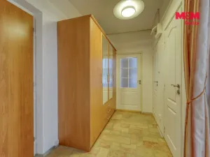 Prodej bytu 2+1, Praha - Strašnice, Vrátkovská, 51 m2