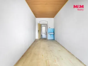 Prodej bytu 5+1, Starý Plzenec, Nádražní, 185 m2