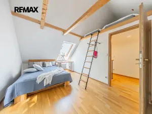 Prodej rodinného domu, Loučeň, Zahrádkova, 100 m2