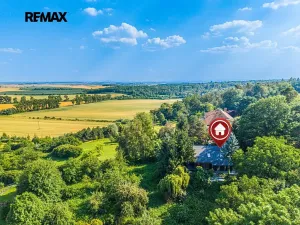 Prodej rodinného domu, Loučeň, Zahrádkova, 100 m2
