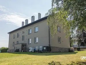 Prodej bytu 3+kk, Proseč, Rybenská, 58 m2