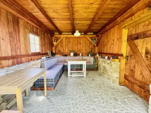 Prodej rodinného domu, Adamov, Dělnická, 200 m2
