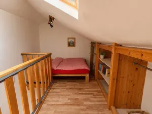 Pronájem bytu 3+kk, Praha, Litoměřická, 70 m2