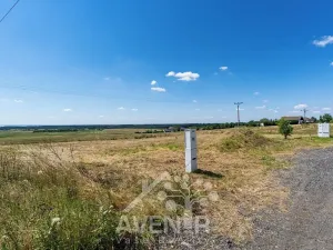 Prodej pozemku pro bydlení, Horní Slivno, 815 m2