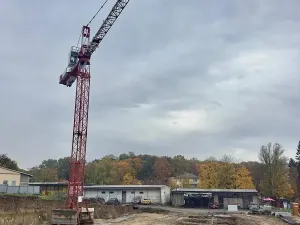Prodej bytu 2+kk, Milovice, 54 m2