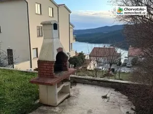Prodej bytu 2+kk, Rabac, Chorvatsko, 55 m2