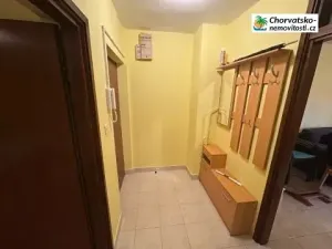Prodej bytu 2+kk, Rabac, Chorvatsko, 55 m2