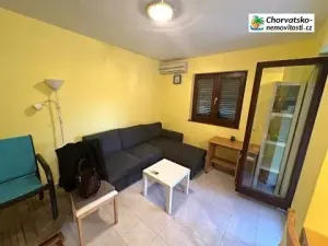 Prodej bytu 2+kk, Rabac, Chorvatsko, 55 m2