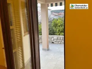 Prodej bytu 2+kk, Rabac, Chorvatsko, 55 m2