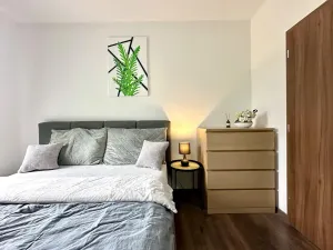 Pronájem bytu 3+kk, Beroun, U Archivu, 76 m2