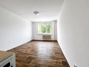 Pronájem bytu 1+kk, Karlovy Vary, Vodárenská, 23 m2
