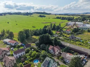 Prodej rodinného domu, Jiříkov - Starý Jiříkov, Karlova, 199 m2