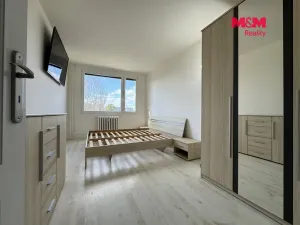 Pronájem bytu 4+kk, Nymburk, Sadová, 88 m2