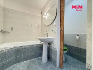 Pronájem bytu 4+kk, Nymburk, Sadová, 88 m2