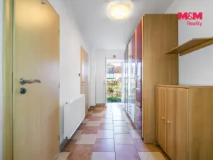 Prodej rodinného domu, Srby - Polžice, 92 m2