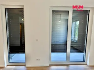 Pronájem bytu 2+kk, Kladno, U Engerthu, 58 m2