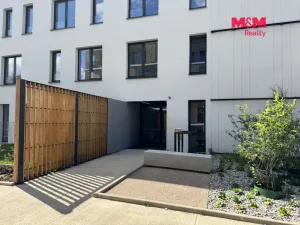 Pronájem bytu 2+kk, Kladno, U Engerthu, 58 m2