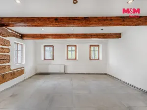 Prodej rodinného domu, Kamenický Šenov - Prácheň, 113 m2