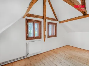 Prodej rodinného domu, Kamenický Šenov - Prácheň, 113 m2