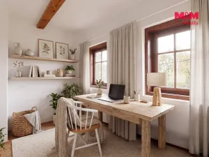 Prodej rodinného domu, Kamenický Šenov - Prácheň, 113 m2