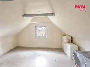 Prodej rodinného domu, Rumburk - Rumburk 1, Nová, 150 m2