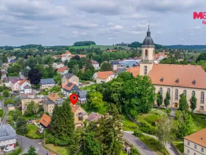 Prodej rodinného domu, Rumburk - Rumburk 1, Nová, 150 m2