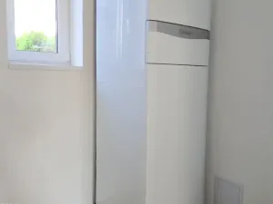 Pronájem rodinného domu, Káraný, Masarykova, 84 m2
